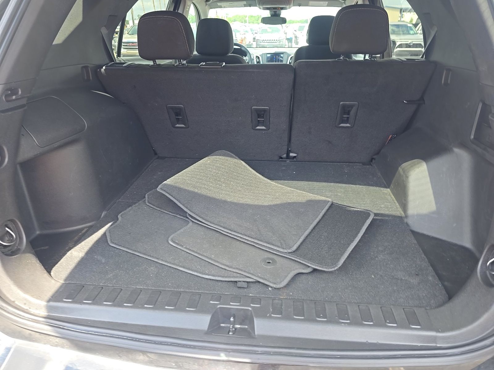 2023 Chevrolet Equinox LT FWD