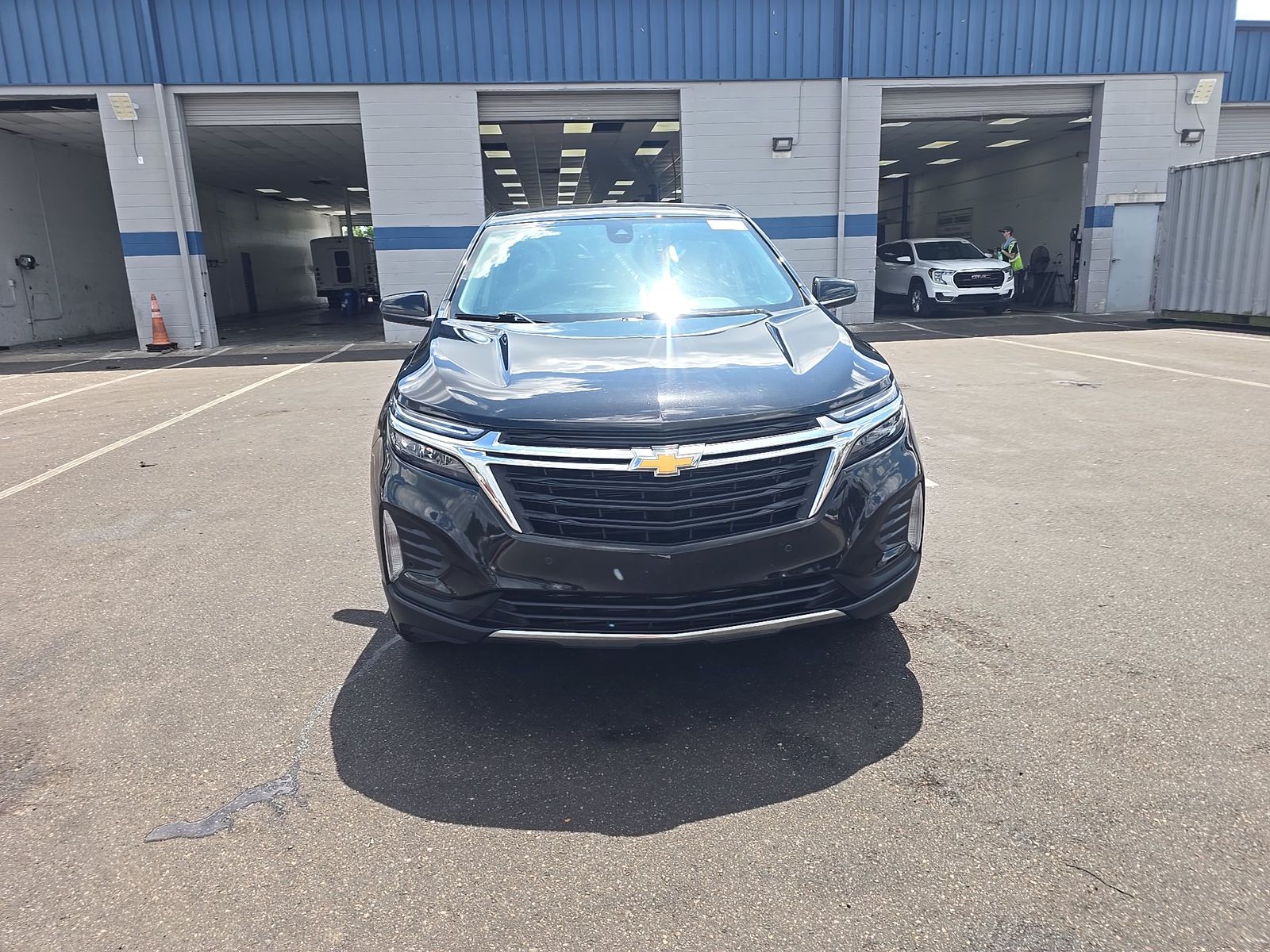 2023 Chevrolet Equinox LT FWD