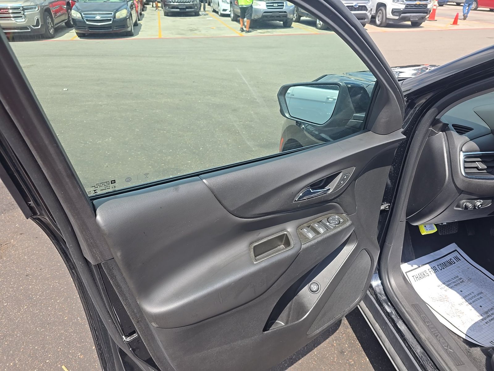 2023 Chevrolet Equinox LT FWD