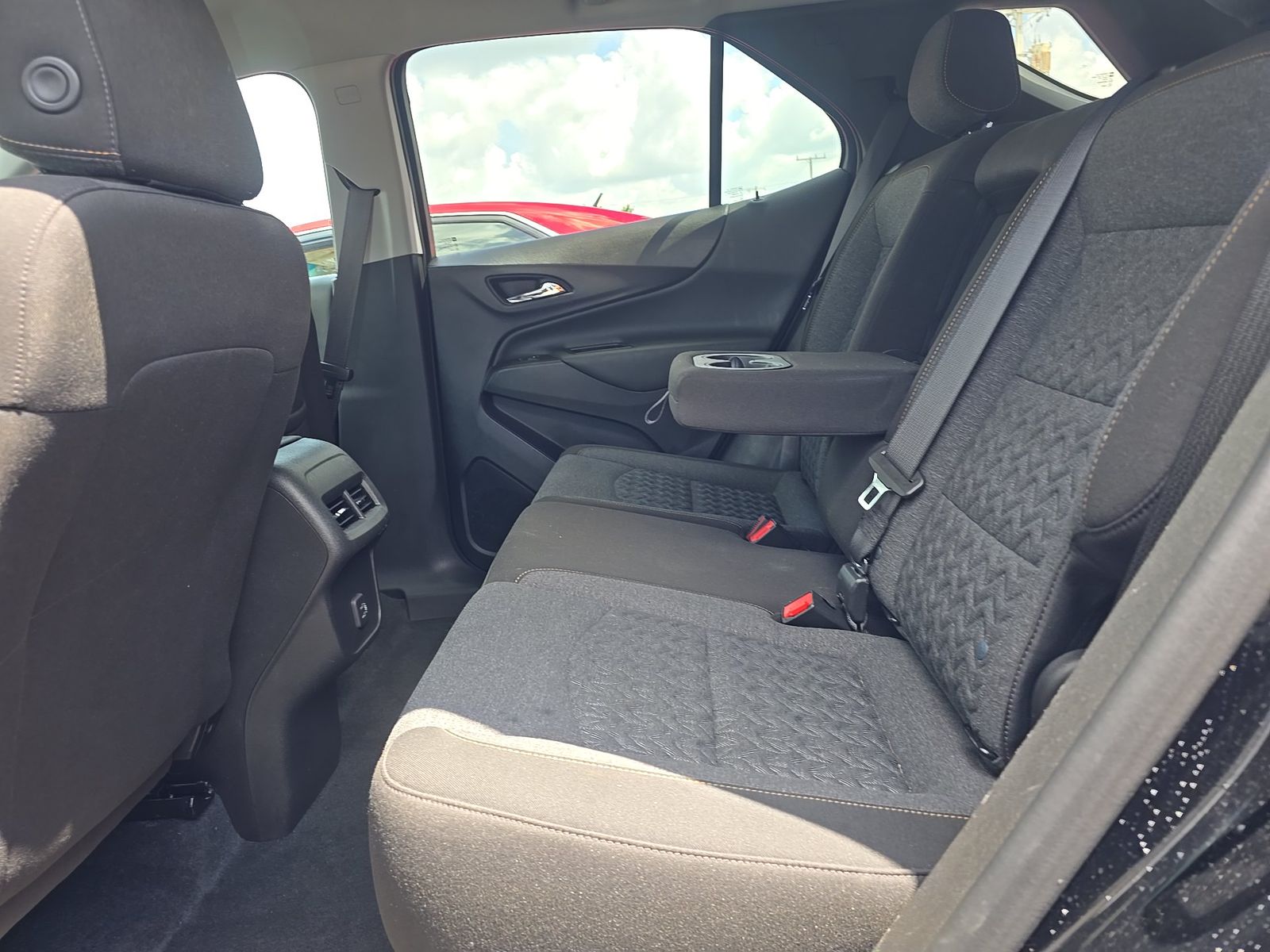 2023 Chevrolet Equinox LT FWD