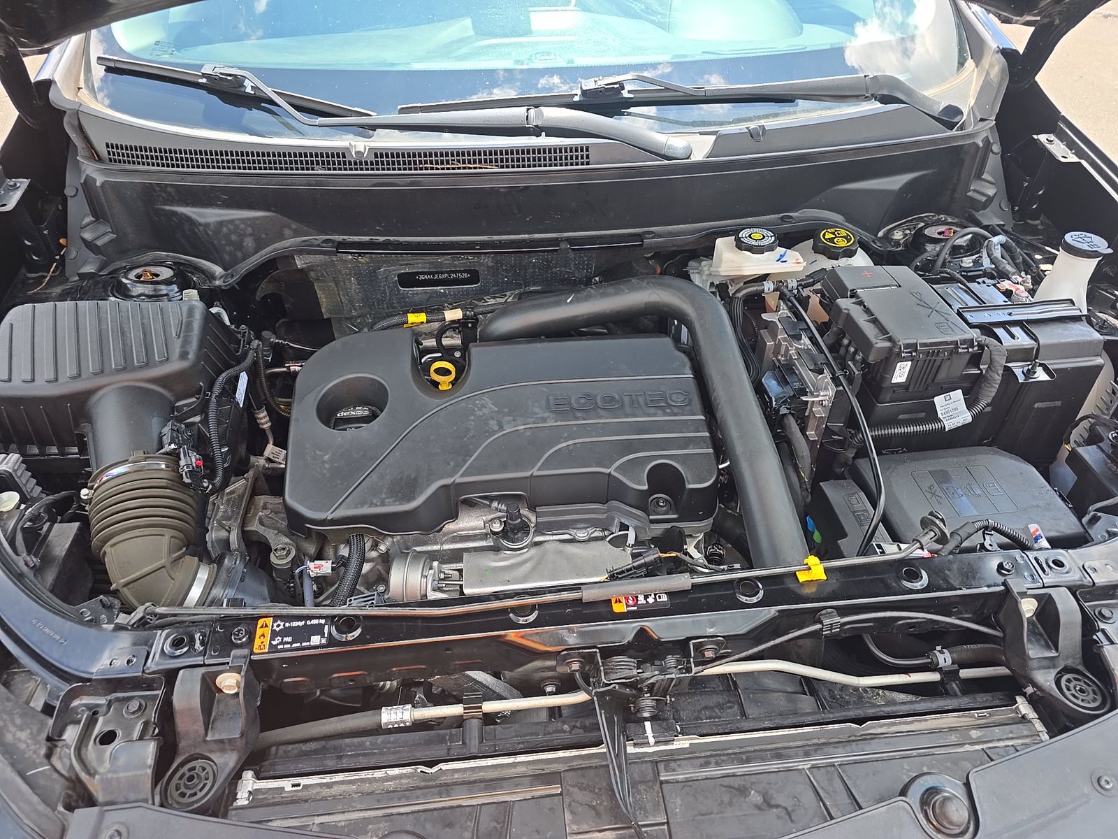 2023 Chevrolet Equinox LT FWD