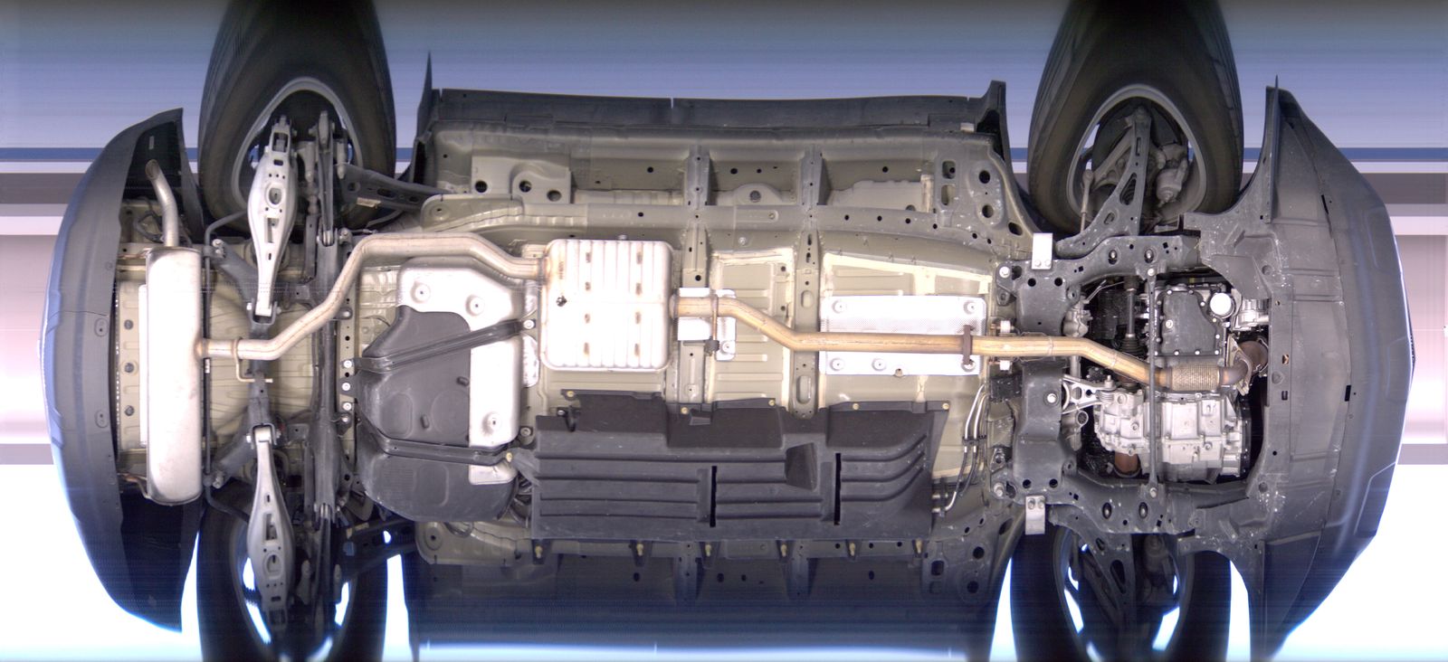 2023 Chevrolet Equinox LT FWD