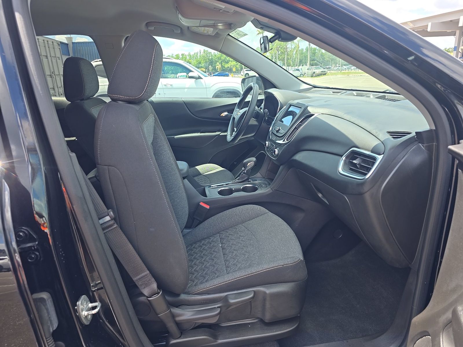 2023 Chevrolet Equinox LT FWD