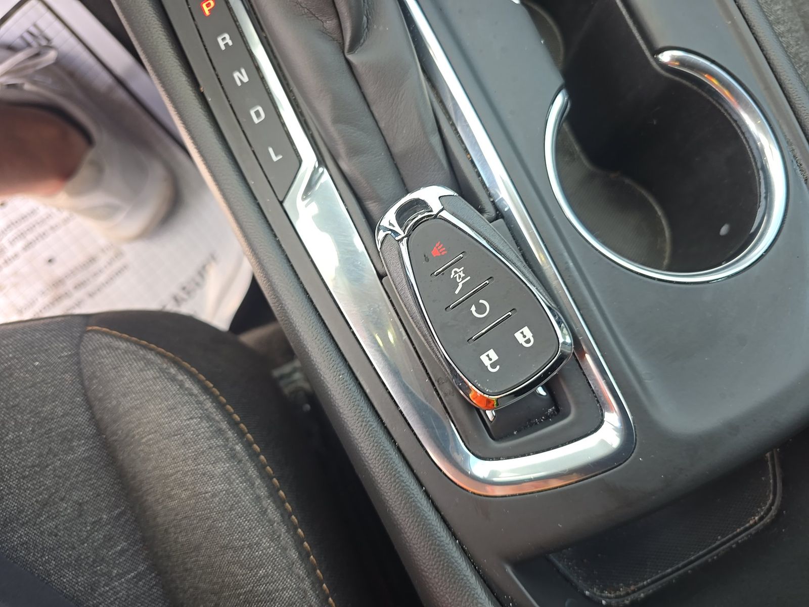 2023 Chevrolet Equinox LT FWD