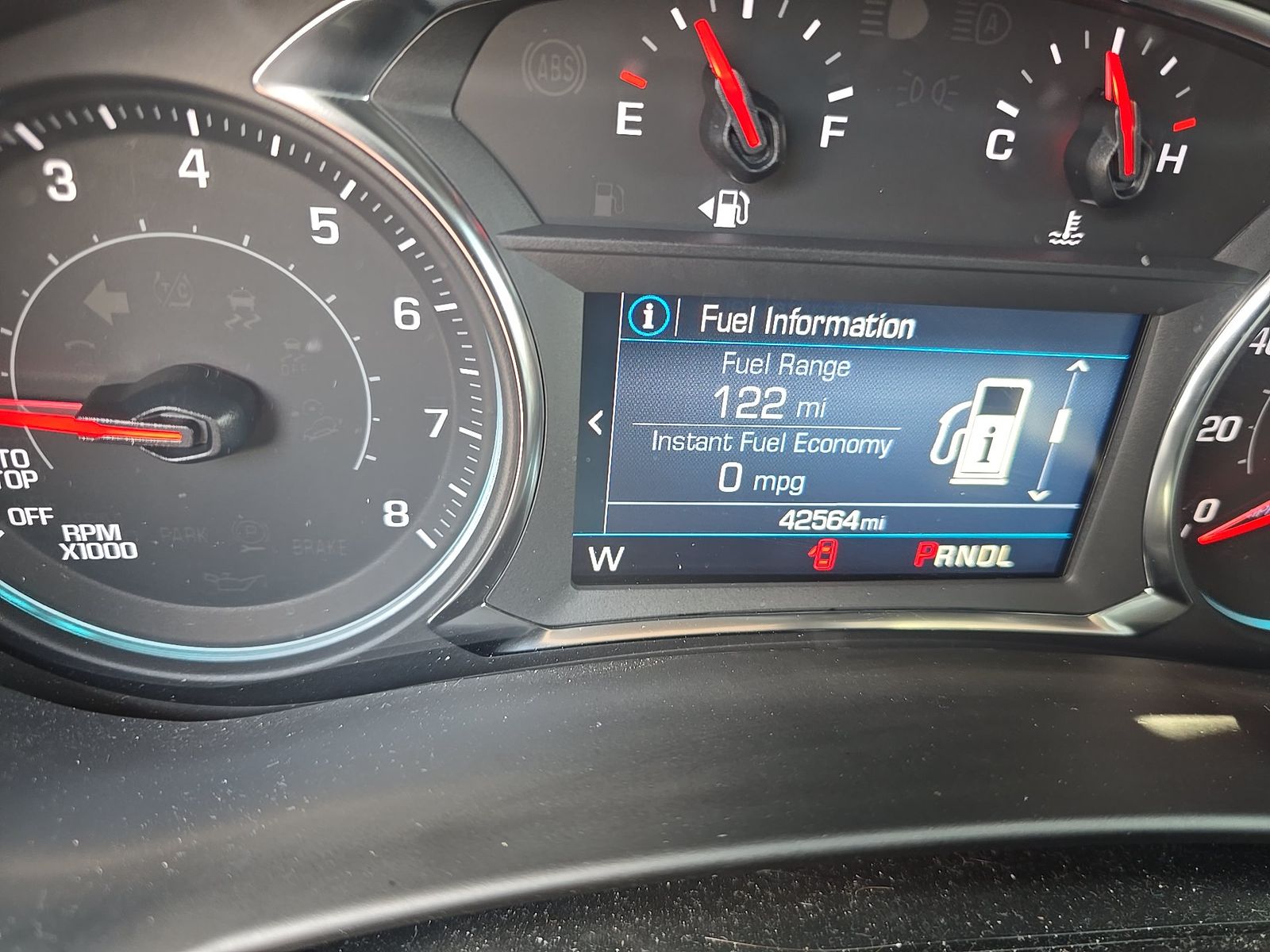 2023 Chevrolet Equinox LT FWD