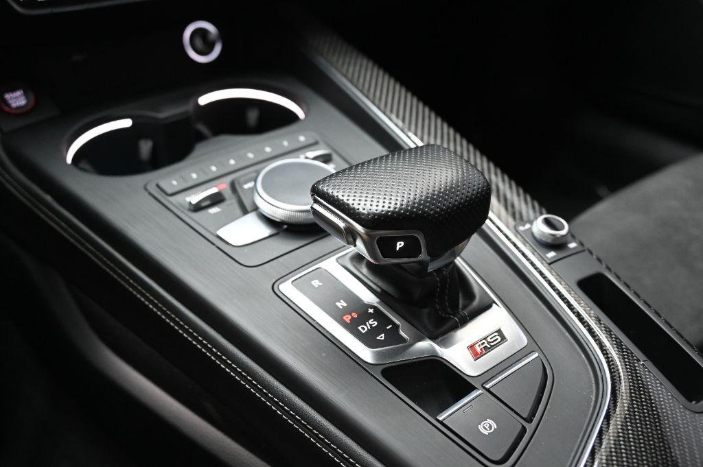 2019 Audi RS 5 Base AWD