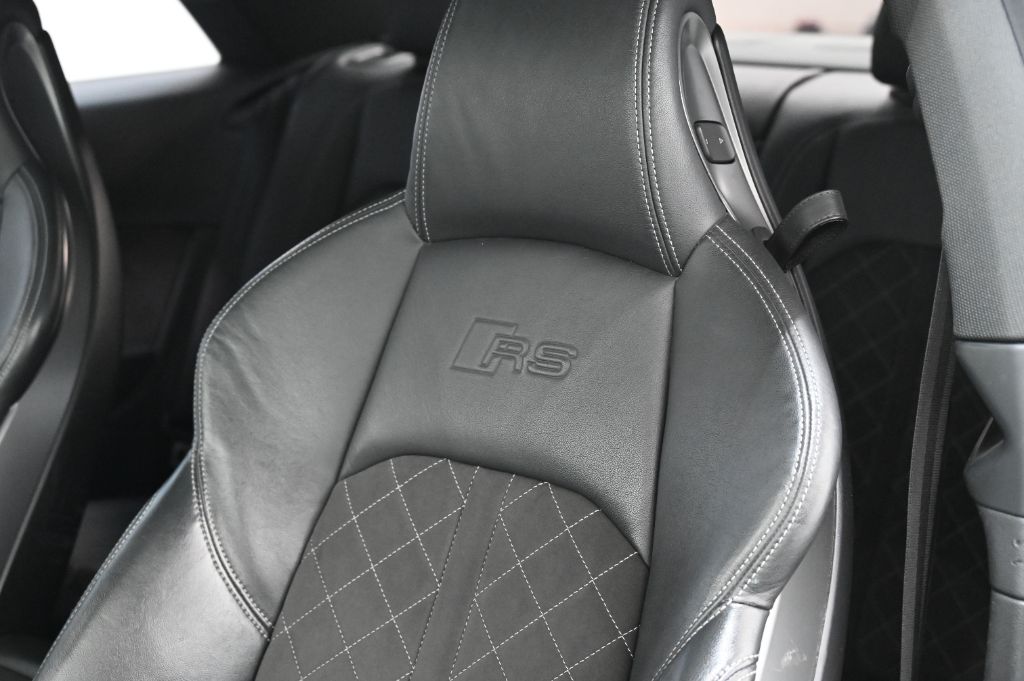 2019 Audi RS 5 Base AWD