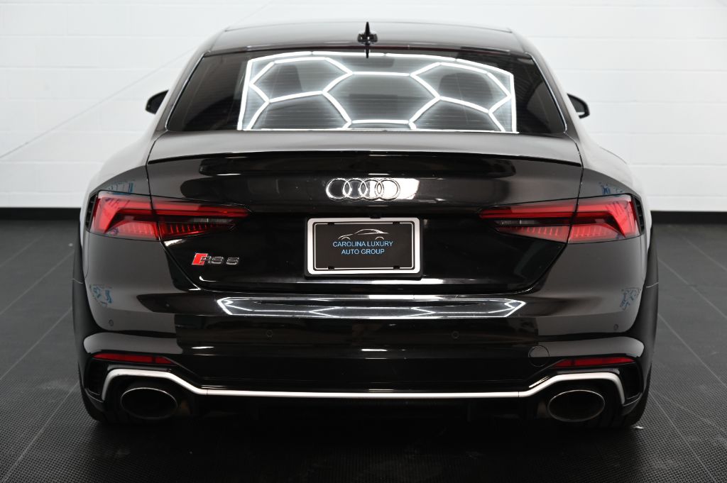 2019 Audi RS 5 Base AWD