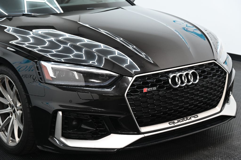 2019 Audi RS 5 Base AWD
