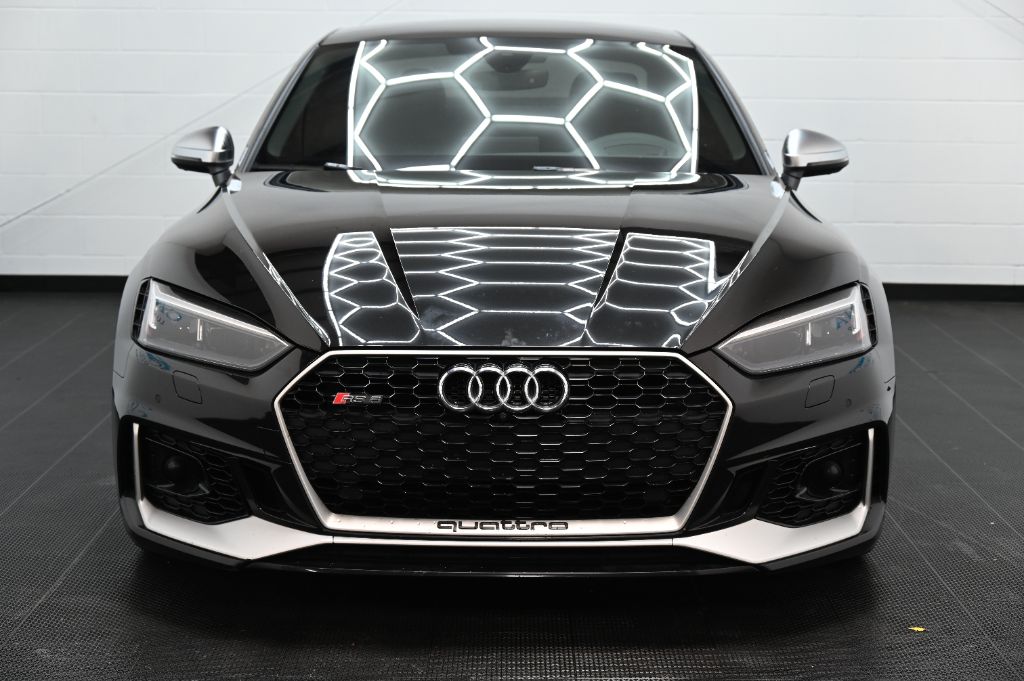 2019 Audi RS 5 Base AWD