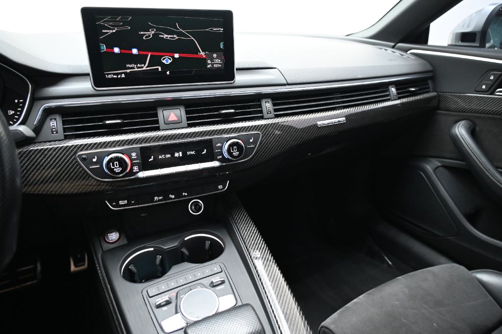 2019 Audi RS 5 Base AWD
