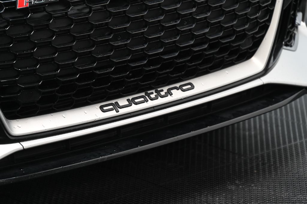 2019 Audi RS 5 Base AWD
