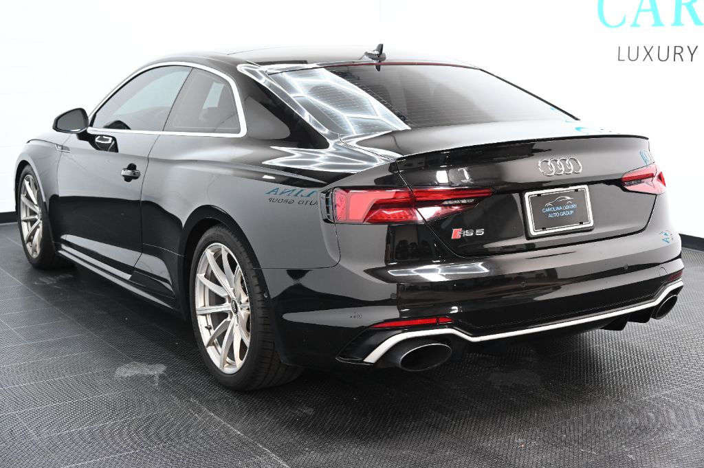 2019 Audi RS 5 Base AWD