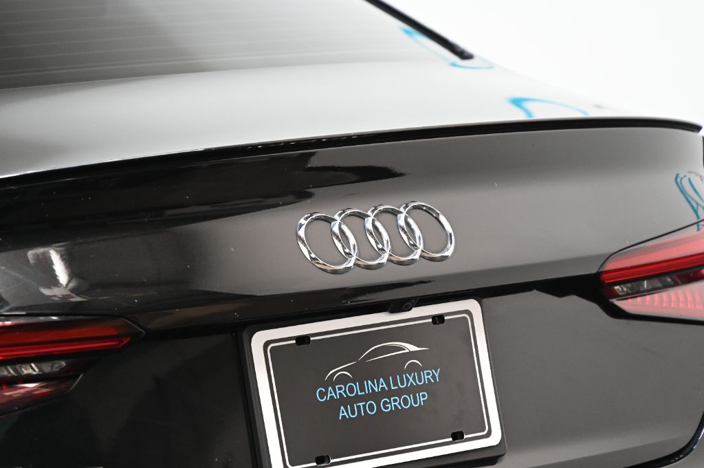 2019 Audi RS 5 Base AWD