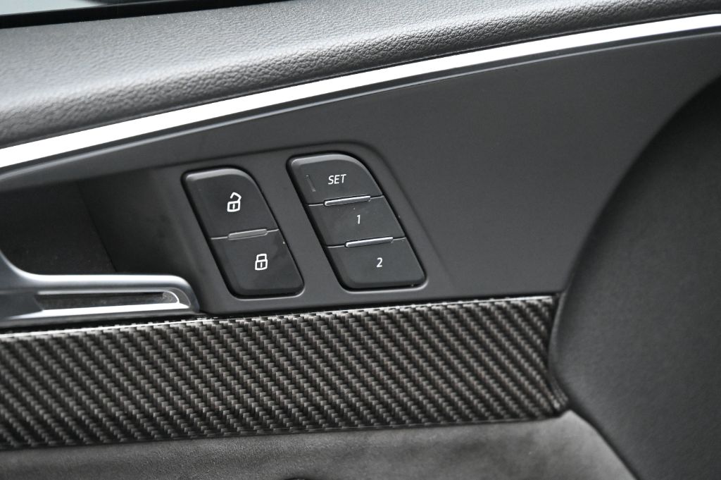 2019 Audi RS 5 Base AWD