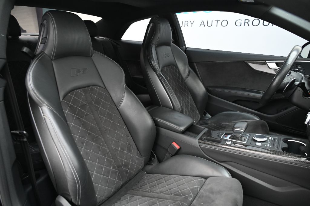 2019 Audi RS 5 Base AWD