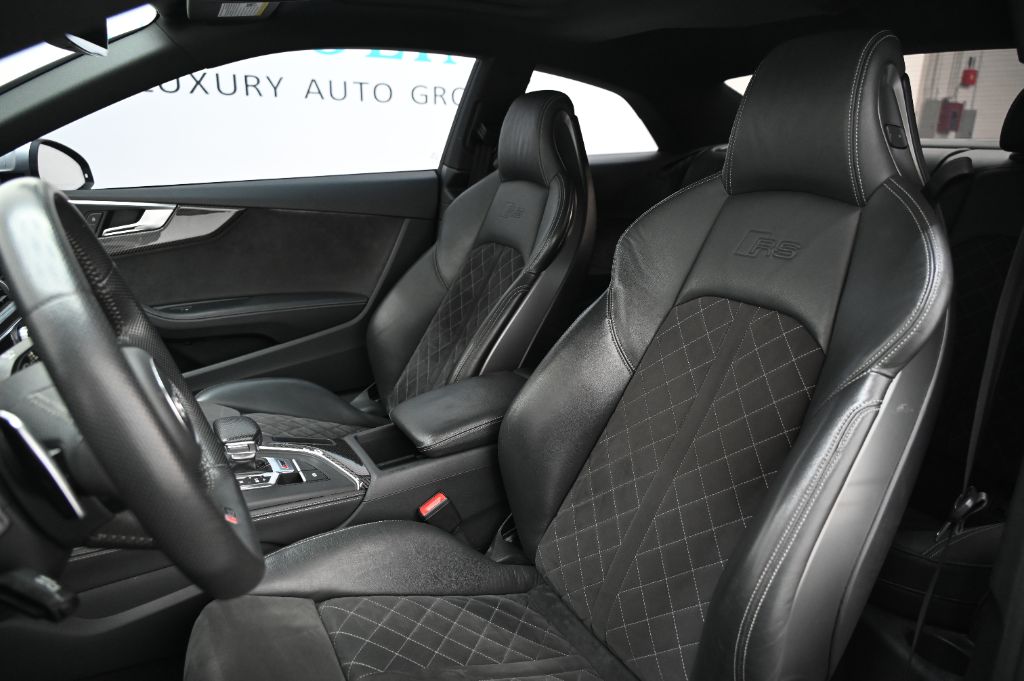 2019 Audi RS 5 Base AWD