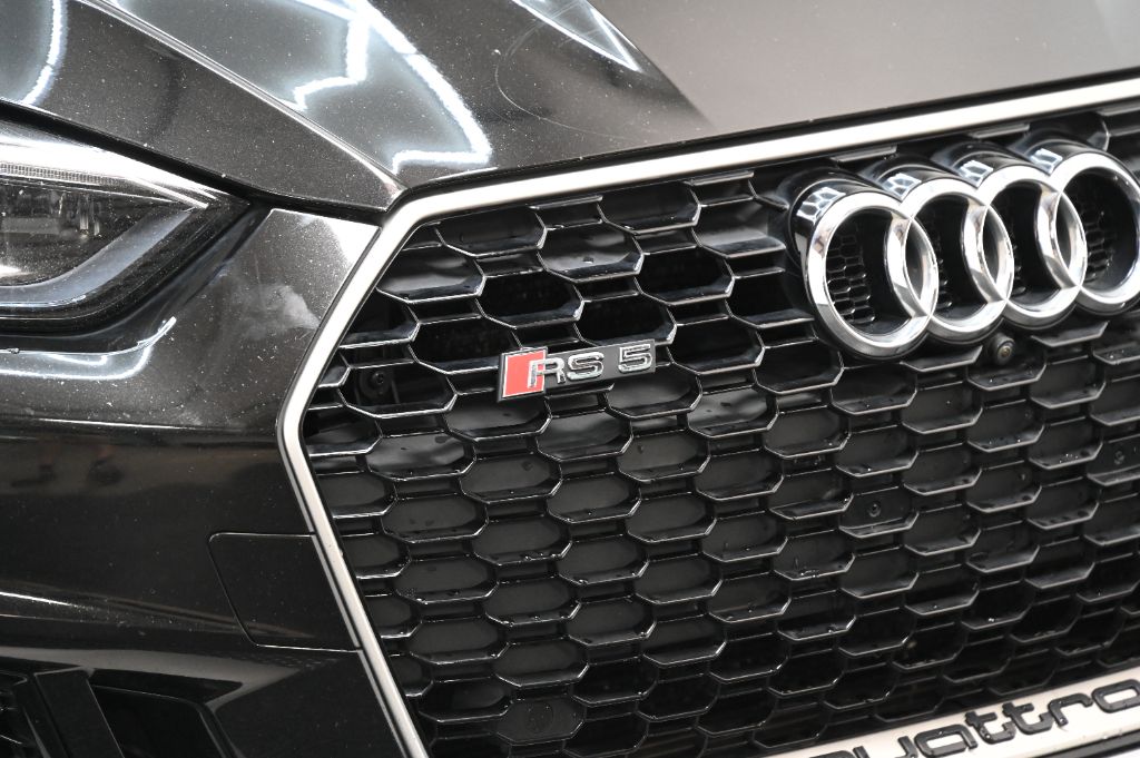 2019 Audi RS 5 Base AWD