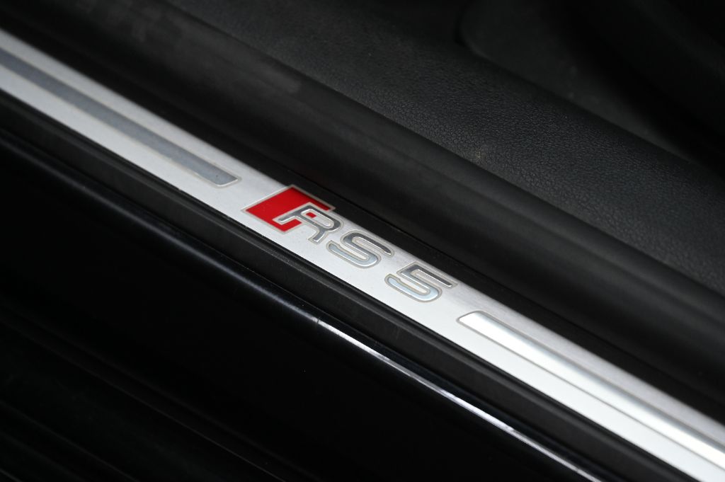 2019 Audi RS 5 Base AWD