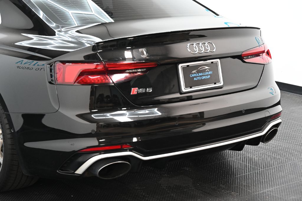 2019 Audi RS 5 Base AWD
