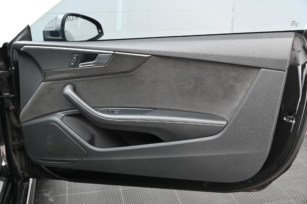 2019 Audi RS 5 Base AWD
