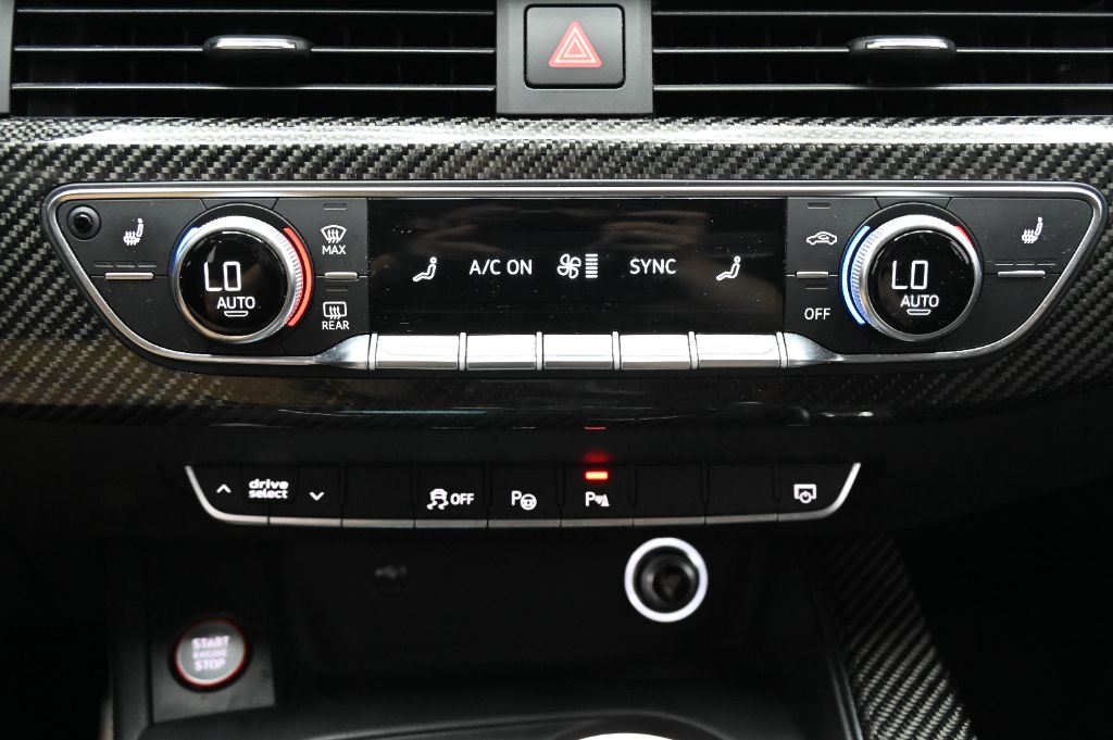 2019 Audi RS 5 Base AWD