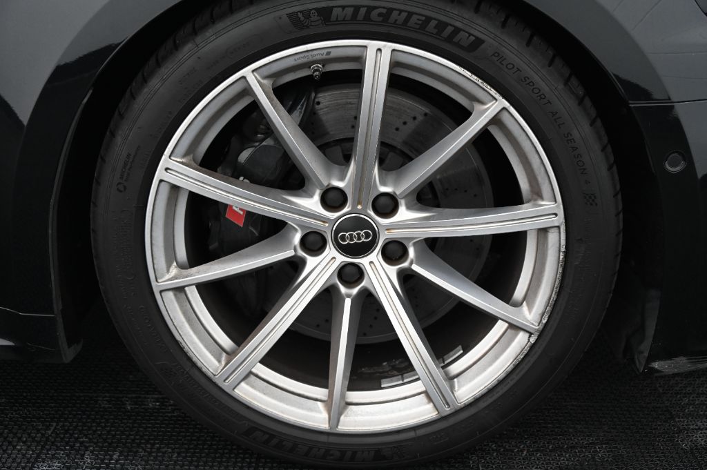 2019 Audi RS 5 Base AWD