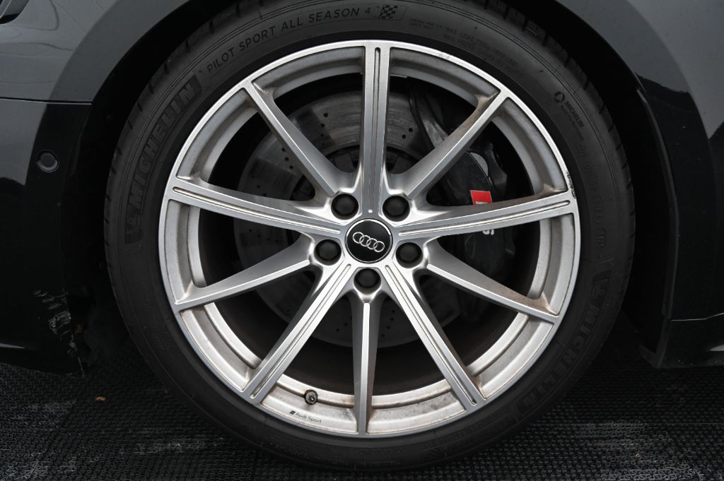 2019 Audi RS 5 Base AWD