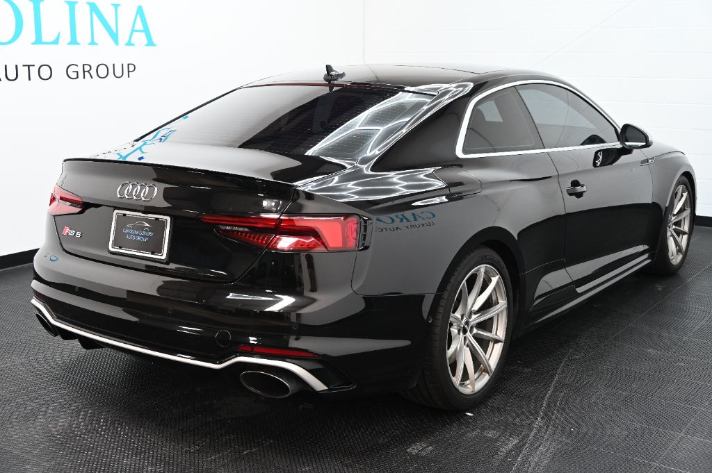2019 Audi RS 5 Base AWD