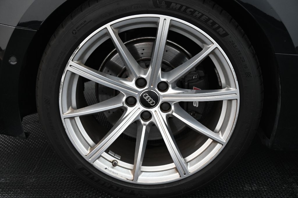 2019 Audi RS 5 Base AWD