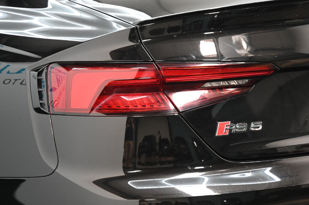 2019 Audi RS 5 Base AWD