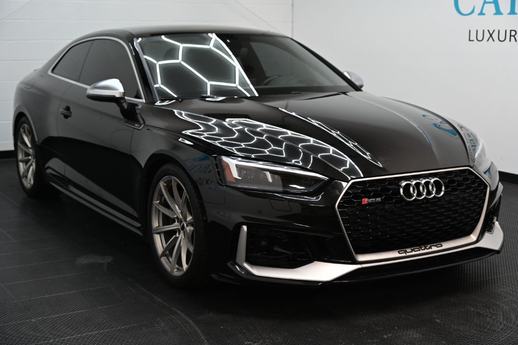 2019 Audi RS 5 Base AWD