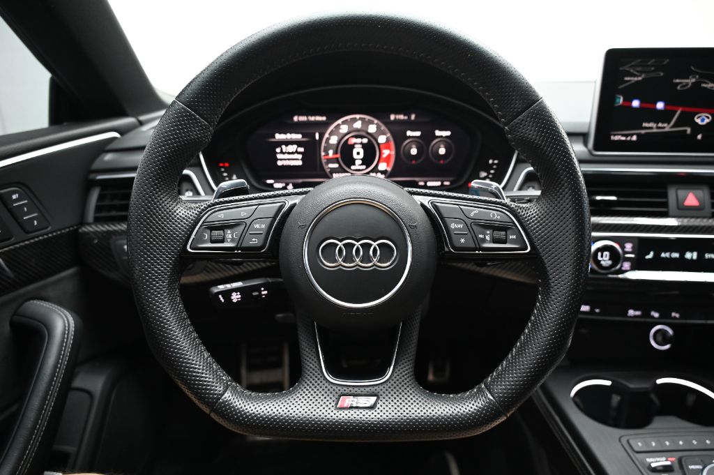 2019 Audi RS 5 Base AWD
