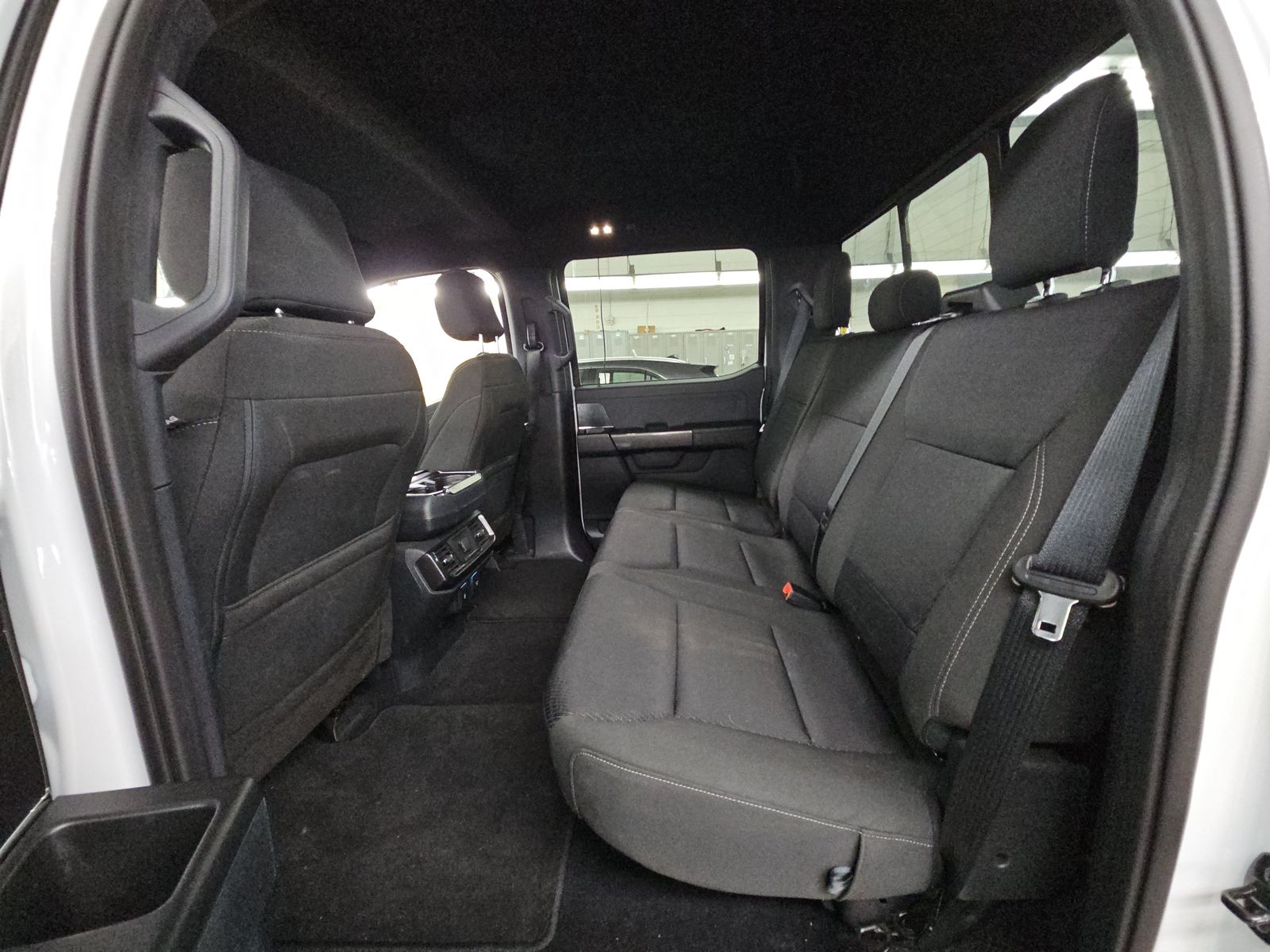 2023 Ford F-150 Hybrid XLT AWD