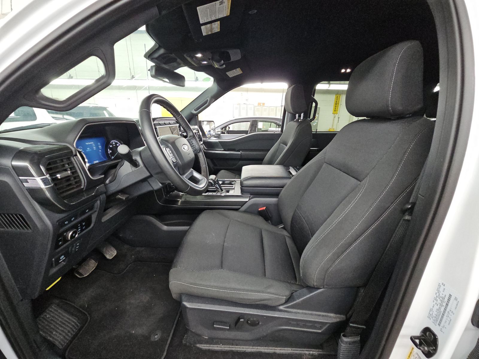 2023 Ford F-150 Hybrid XLT AWD