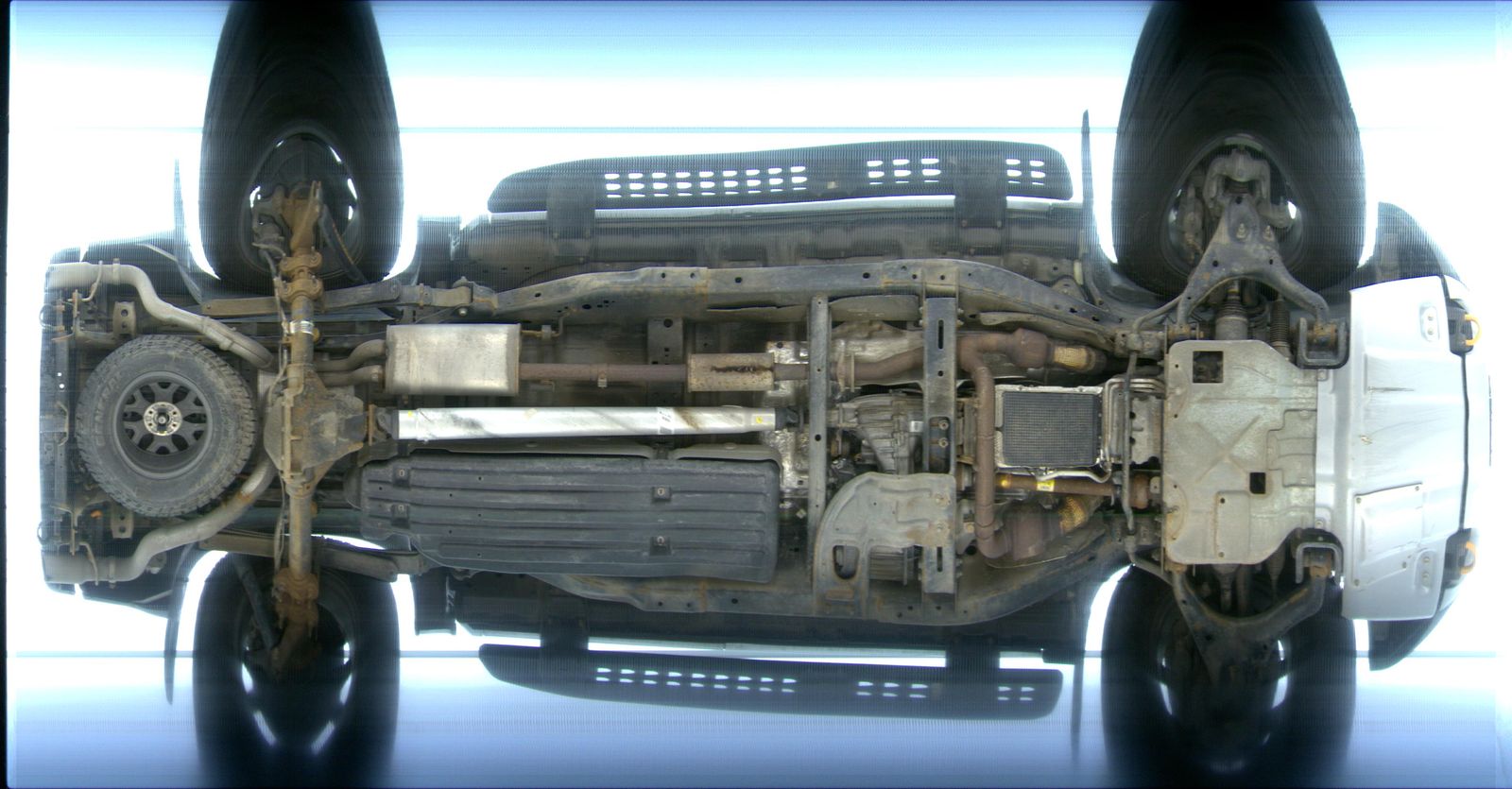2023 Ford F-150 Tremor AWD