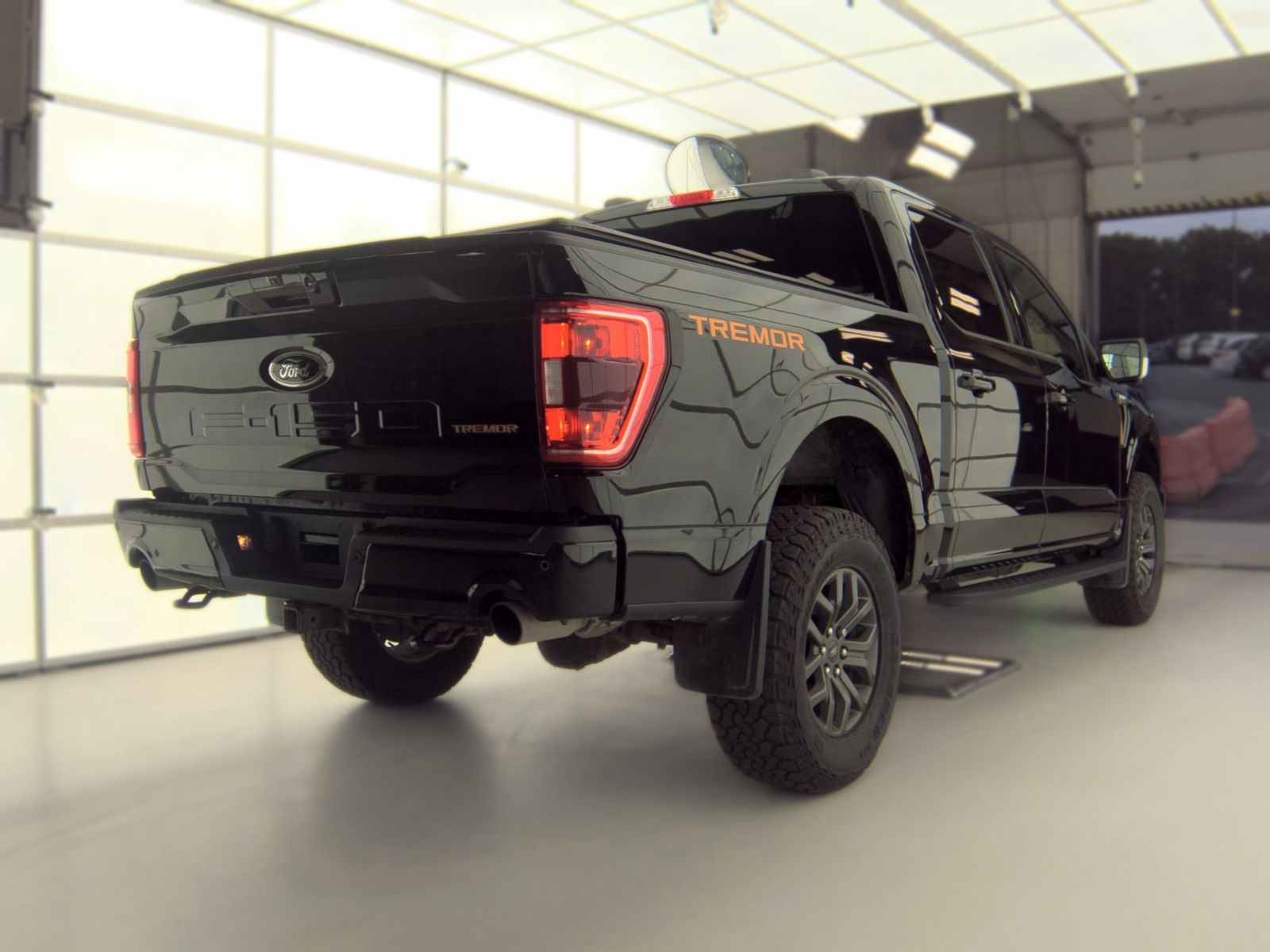 2023 Ford F-150 Tremor AWD