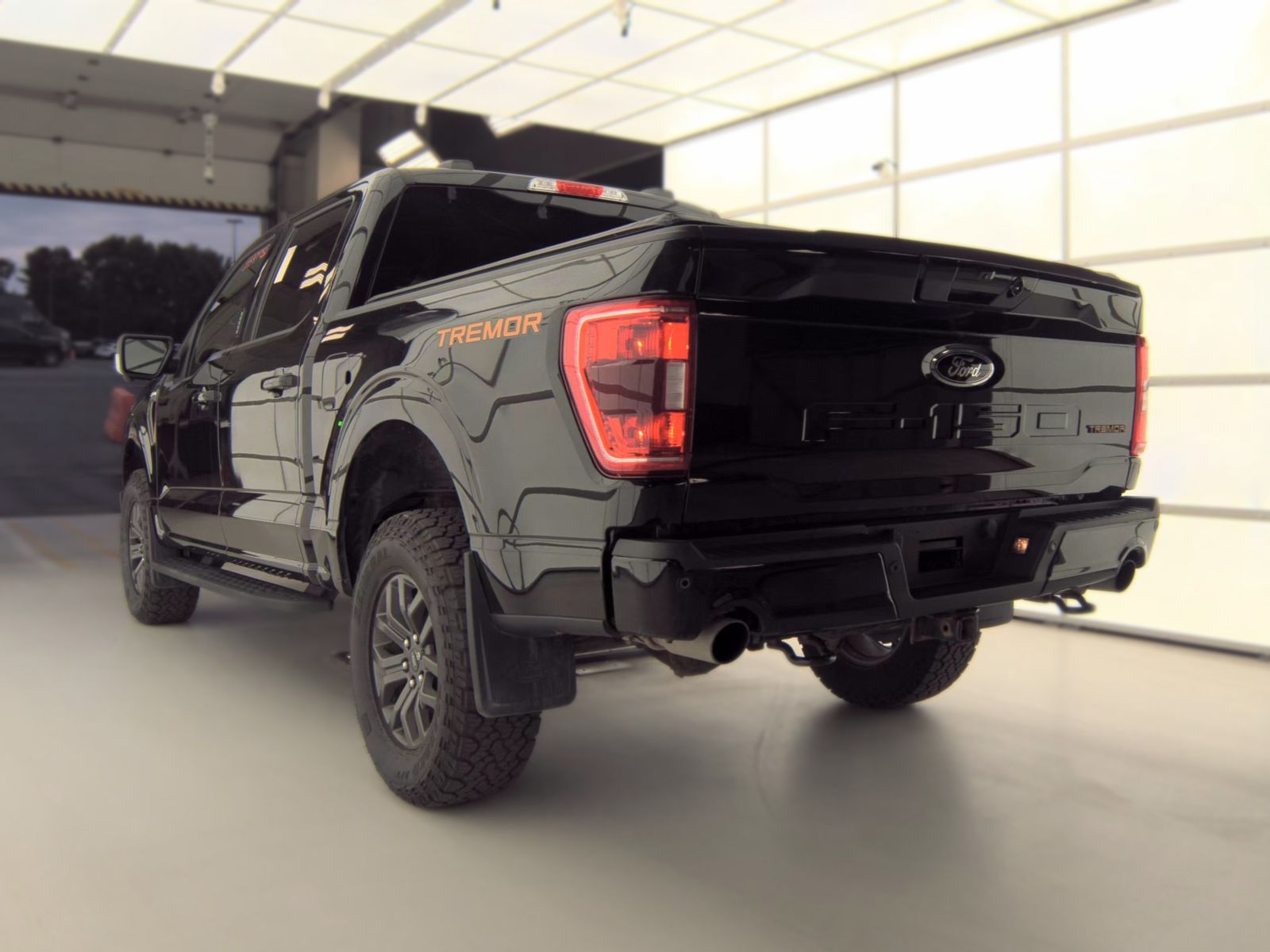 2023 Ford F-150 Tremor AWD