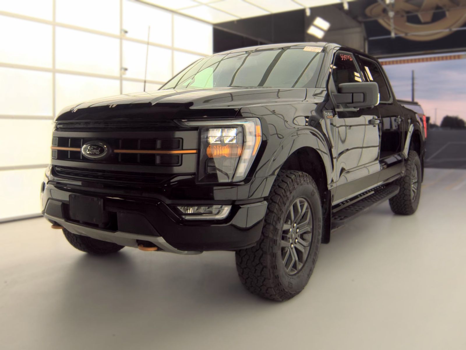 2023 Ford F-150 Tremor AWD