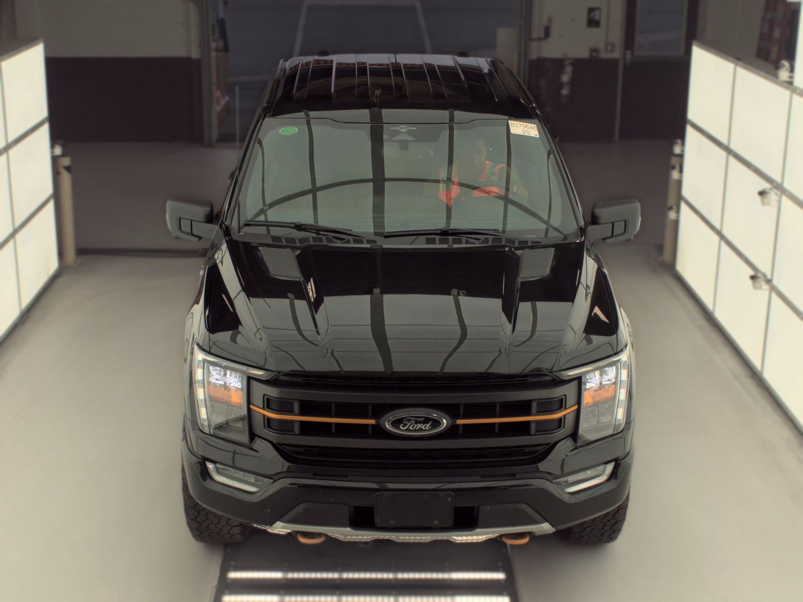 2023 Ford F-150 Tremor AWD