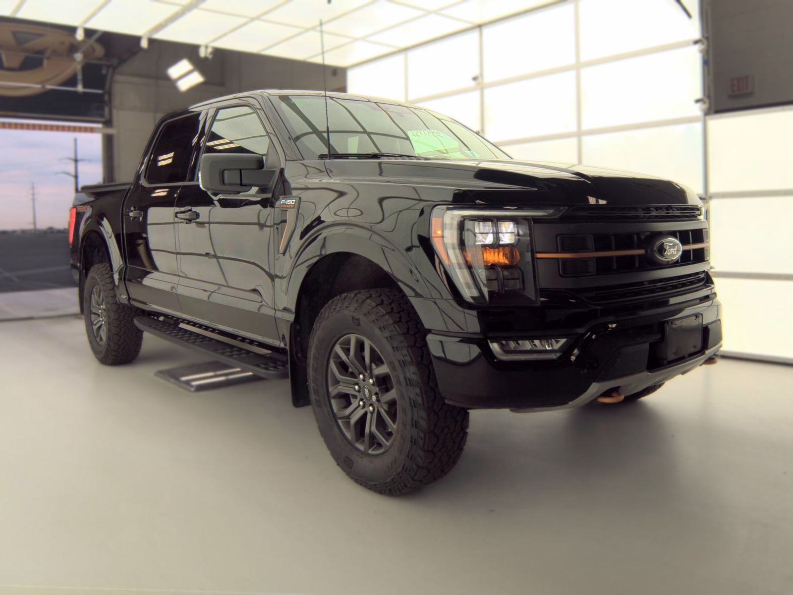 2023 Ford F-150 Tremor AWD