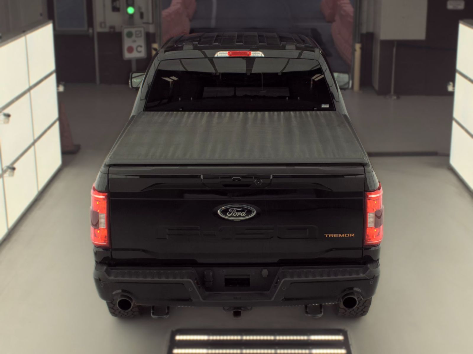 2023 Ford F-150 Tremor AWD