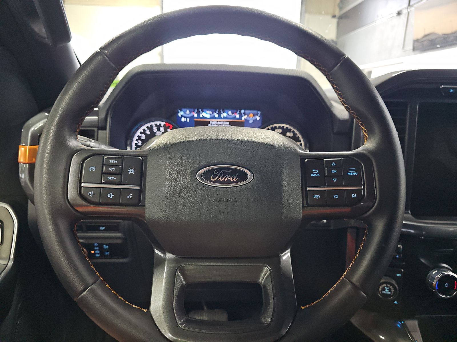 2023 Ford F-150 Tremor AWD