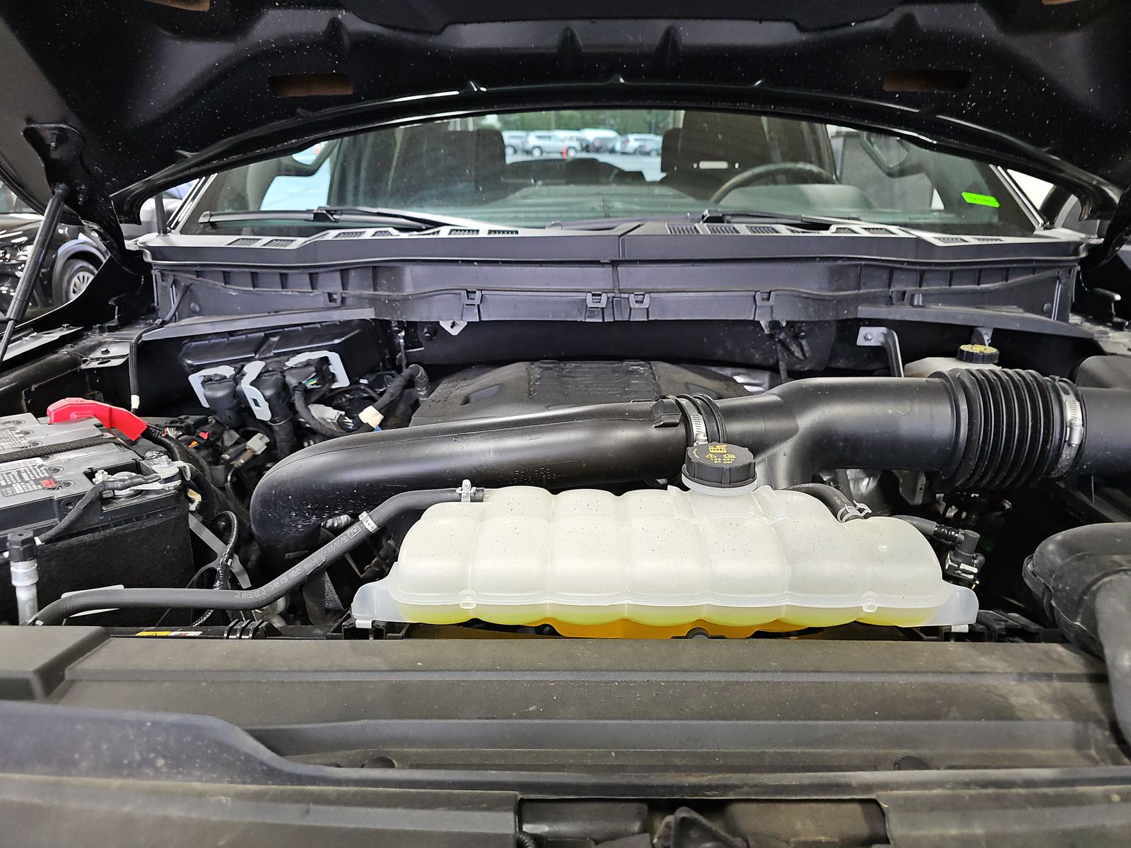 2023 Ford F-150 Tremor AWD