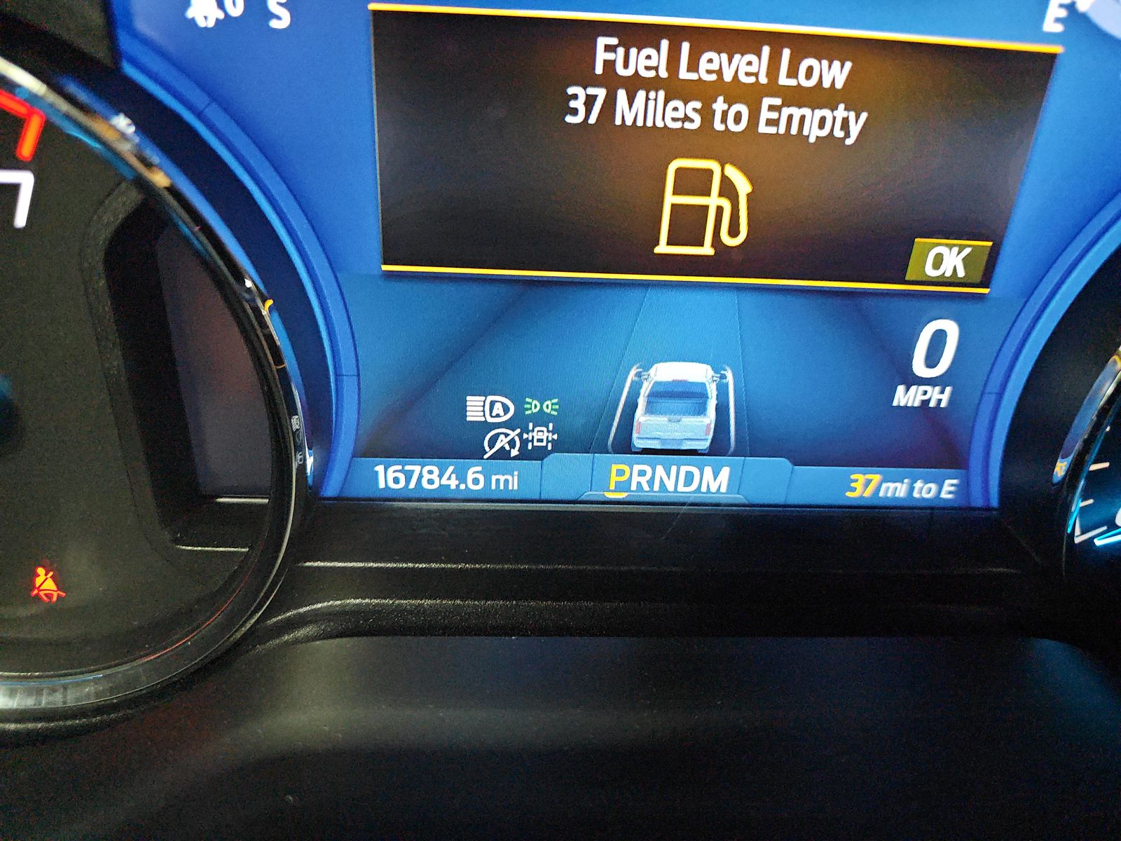 2023 Ford F-150 Tremor AWD
