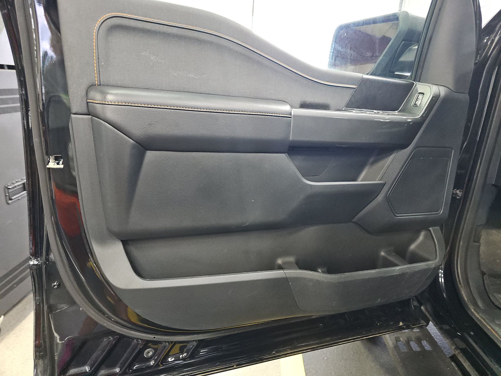 2023 Ford F-150 Tremor AWD