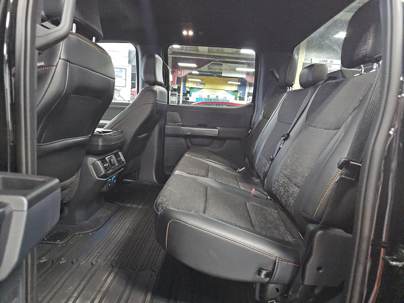 2023 Ford F-150 Tremor AWD