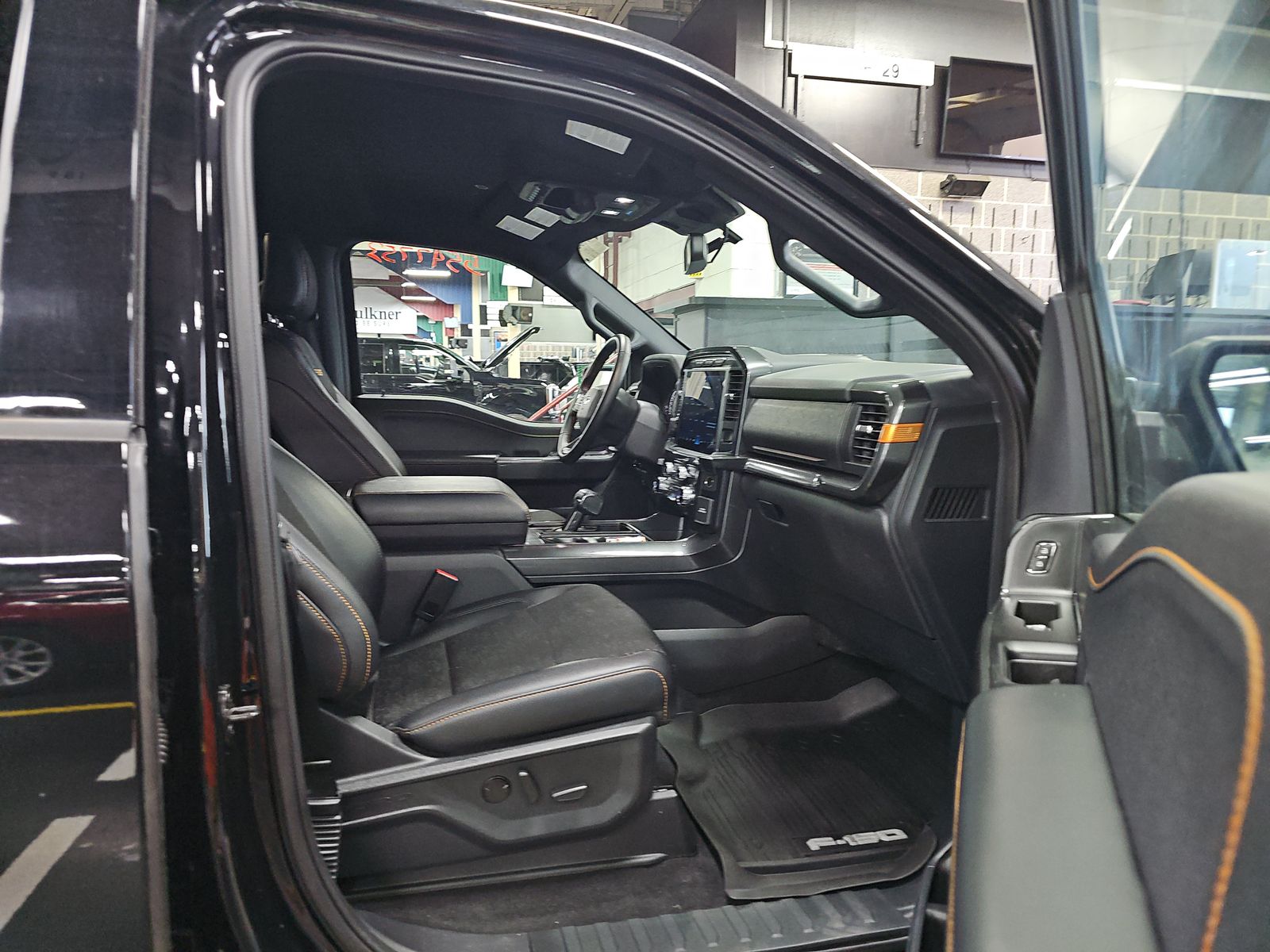 2023 Ford F-150 Tremor AWD