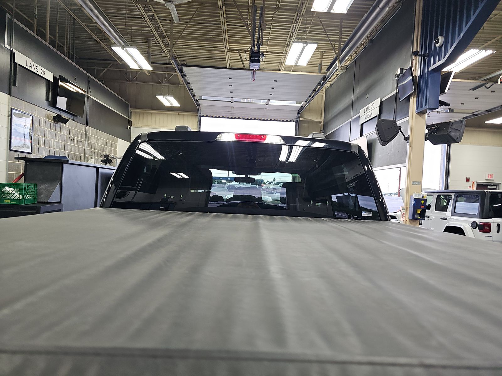 2023 Ford F-150 Tremor AWD