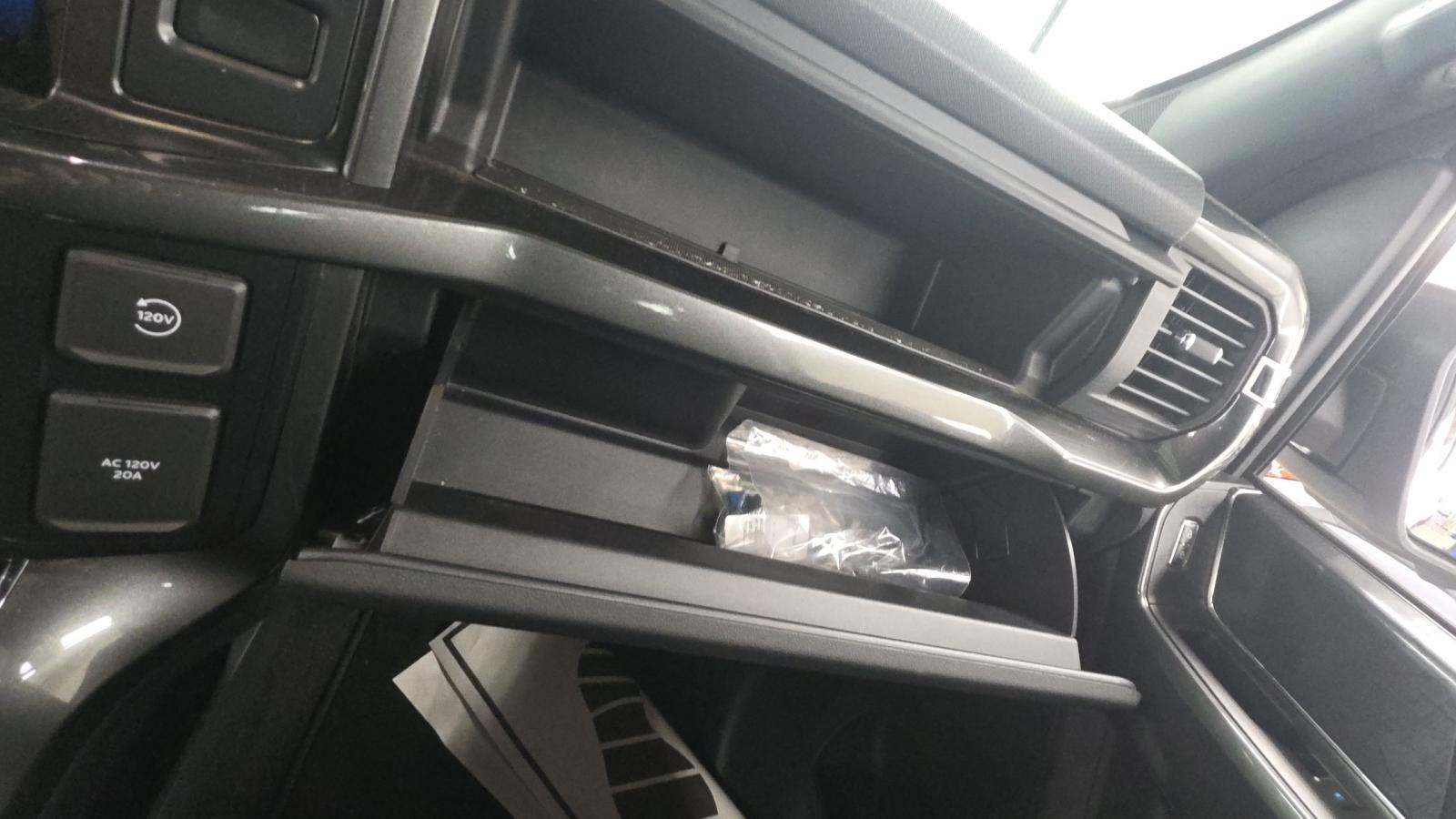 2023 Ford F-150 Hybrid XLT AWD